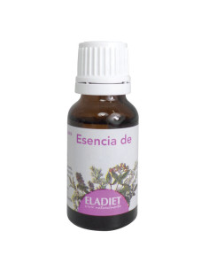 Geranio aceite esencial 15 ml Eladiet